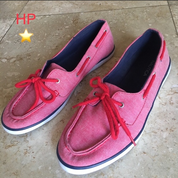 Nautica Shoes - 🇺🇸 NaUtiCa flAts